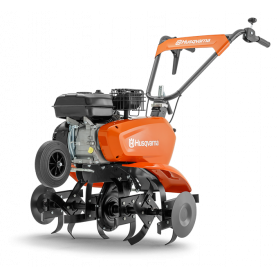 MOTOBINEUSE HUSQVARNA TF335             