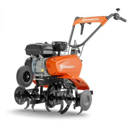 MOTOBINEUSE HUSQVARNA TF335 