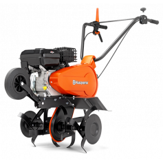 MOTOBINEUSE HUSQVARNA 