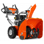 FRAISE A NEIGE HUSQVARNA ST224 