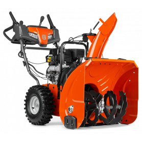 FRAISE A NEIGE HUSQVARNA ST224 