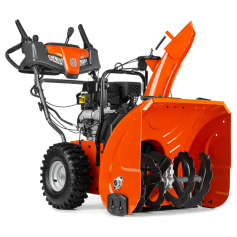 FRAISE A NEIGE HUSQVARNA ST224 