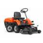 RIDER HUSQVARNA R112C 