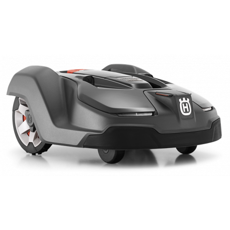 AUTOMOWER 450X 