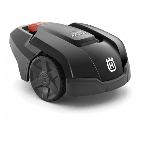 AUTOMOWER 105