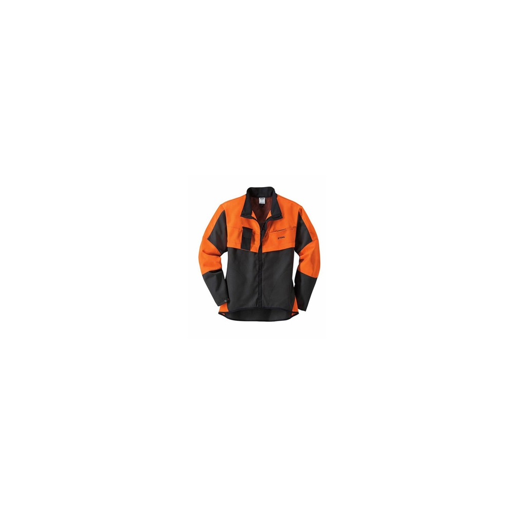 Achat veste ecomy plus STIHL OLEON MOTOCULTURE