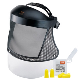 VISIERE INTEG GRILLAGEE LONGUE 