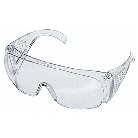 LUNETTES DE PROTECTION STANDARD