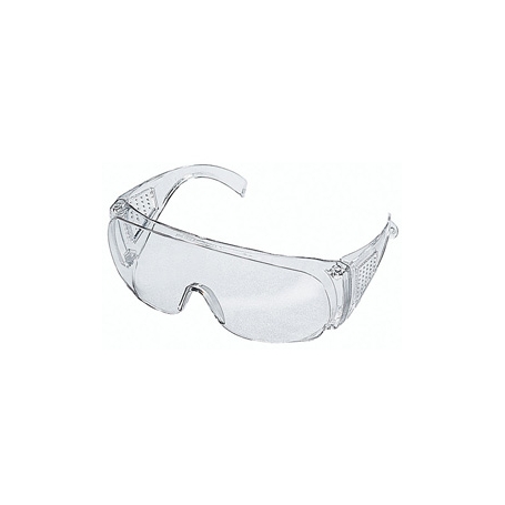 LUNETTES DE PROTECTION STANDARD