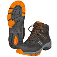 CHAUSSURES HAUTES DE SECURITE WORKER S3