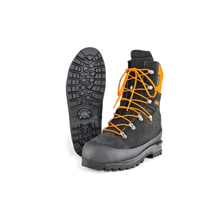 CHAUSSURE ANTI-COUPURES ADVANCE GTX