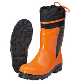 BOTTES EN CAOUTCHOUC ECONOMY