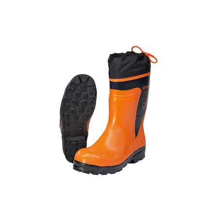 BOTTES EN CAOUTCHOUC ECONOMY