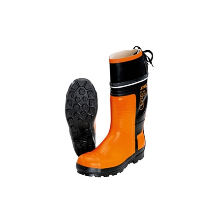 BOTTES EN CAOUTCHOUC SPECIAL