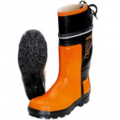 BOTTES EN CAOUTCHOUC SPECIAL