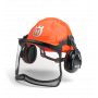 CASQUE CLASSIC HUSQVARNA 