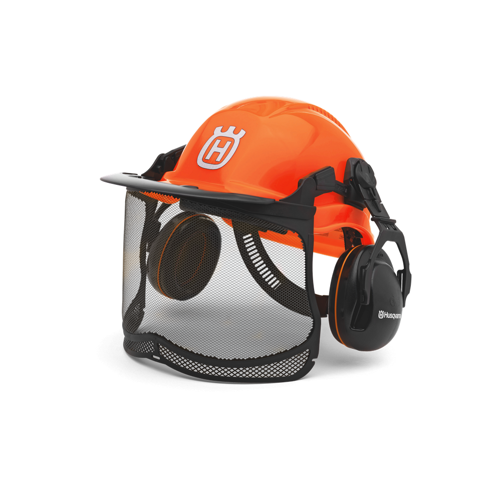 Casque anti bruit STIHL CONCEPT 24F