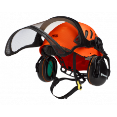 CASQUE ARBORISTE