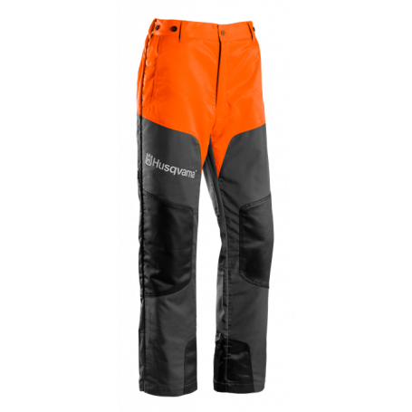 PANTALON BUCHERON CLASSIC HUSQVARNA 
