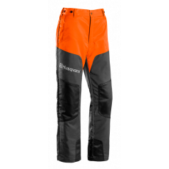 PANTALON BUCHERON CLASSIC HUSQVARNA 