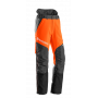 PANTALON BUCHERON TECHNICAL HUSQVARNA 