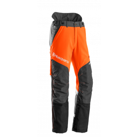 PANTALON BUCHERON TECHNICAL HUSQVARNA 