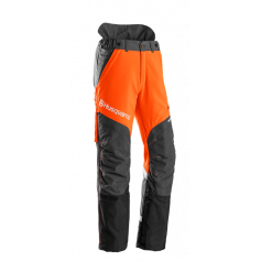 PANTALON BUCHERON TECHNICAL HUSQVARNA 