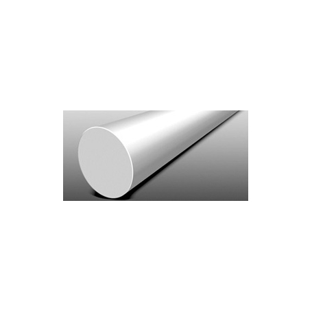 Rouleau, de fil de coupe rond Ø 2,4 mm x 14,6 m