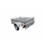 REMORQUE LIDER ROBUST 2 M 