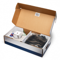 KIT INSTALATION DE ROBOT DE TONTE 