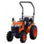 MICROTRACTEUR KUBOTA B1121D 