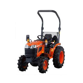 MICROTRACTEUR KUBOTA B1121D 