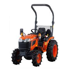 MICROTRACTEUR KUBOTA B1121D 