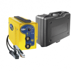 POSTE SOUDURE GYSMI 160 P               
