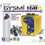 POSTE SOUDURE GYSMI 160 P               