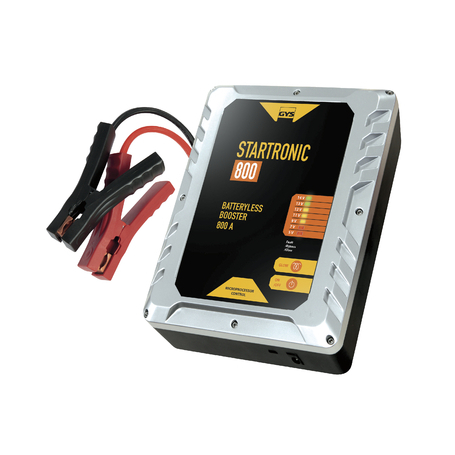 BOOSTER SANS BATTERIE STARTRONIC 800 