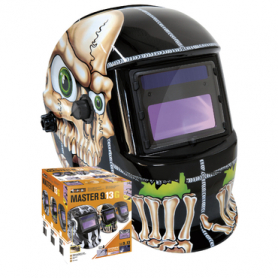 MASQUE LCD MASTER BONES 9-13 G 