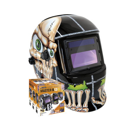 MASQUE LCD MASTER BONES 9-13 G 