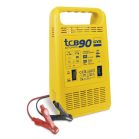 CHARGEUR DEMARREUR TESTEUR STATUP80 