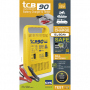 CHARGEUR DEMARREUR TESTEUR STATUP80    