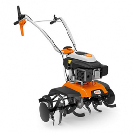 MOTOBINNEUSE VIKING MH 585 AV - AR 