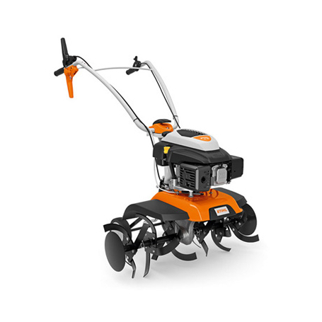 MOTOBINNEUSE VIKING MH 585 AV - AR 