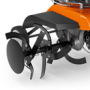 MOTOBINNEUSE VIKING MH 585 AV - AR 