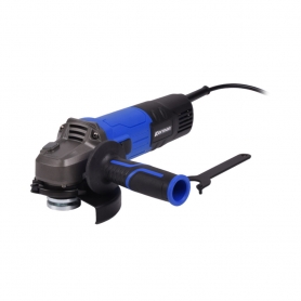 MEULEUSE D ANGLE 1400W 125MM VARIATEUR 