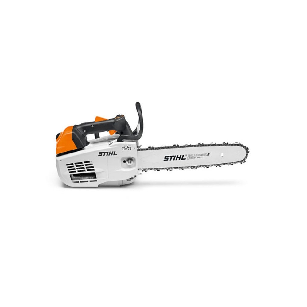 MS 271 C-BE Tronçonneuse Thermique STIHL (Guide 45cm)