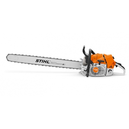 TRONCONNEUSE STIHL MS881 GUIDE 90CM