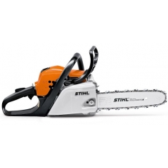 Tronçonneuse thermique STIHL : MS 881 90cm - Le Biez Motoculture à