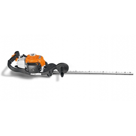 TAILLE HAIES PERCHE THERMIQUE STIHL HL 92 KC-E