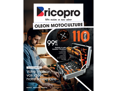 Promo Maison Jardin Stihl Husqvarna