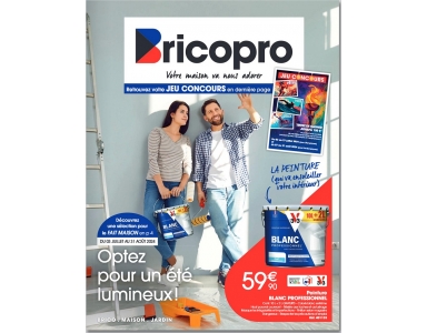 Optez pour un été lumineux ! 